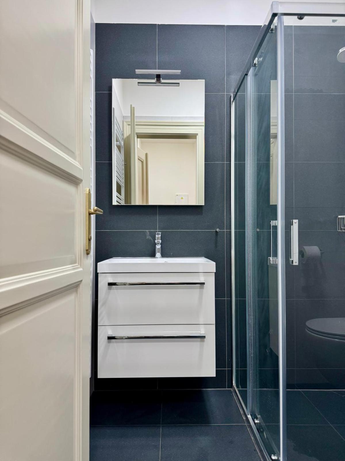 Pearl Bee Deluxe Suites Plzeň Eksteriør billede