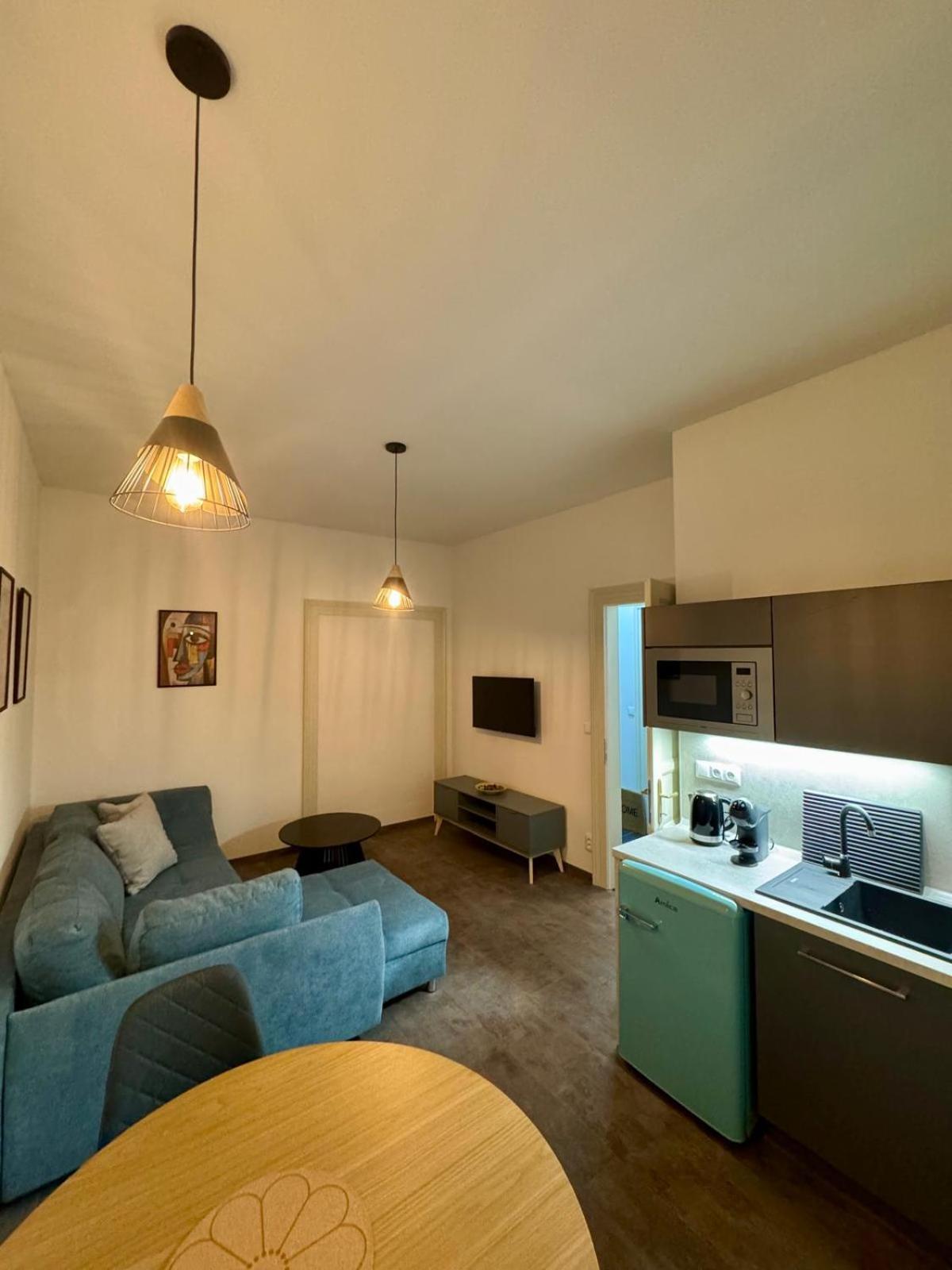 Pearl Bee Deluxe Suites Plzeň Eksteriør billede