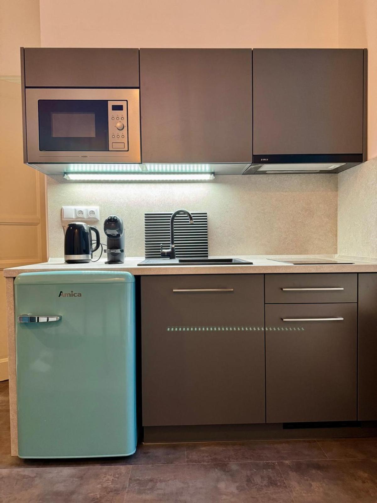 Pearl Bee Deluxe Suites Plzeň Eksteriør billede