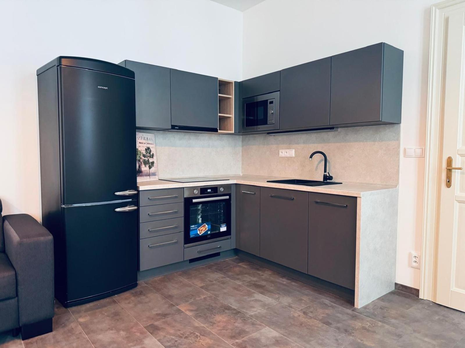 Pearl Bee Deluxe Suites Plzeň Eksteriør billede