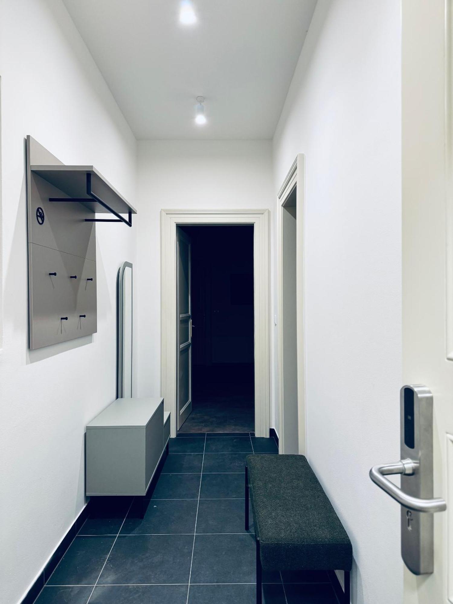 Pearl Bee Deluxe Suites Plzeň Eksteriør billede