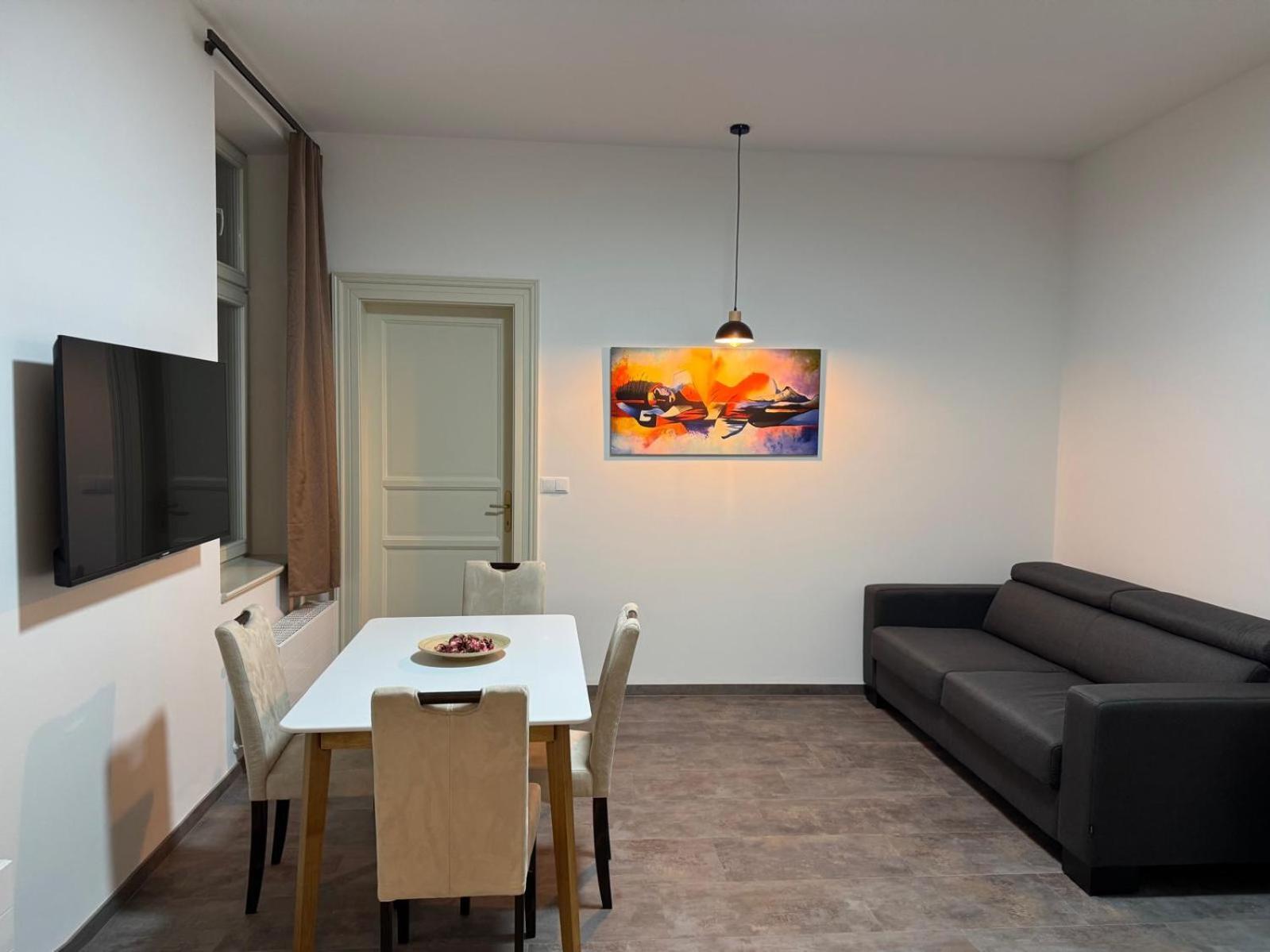 Pearl Bee Deluxe Suites Plzeň Eksteriør billede